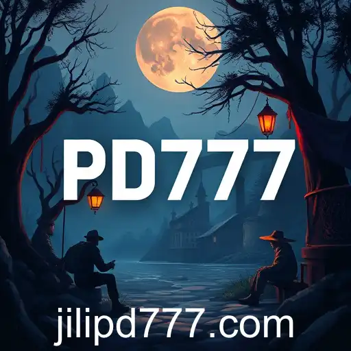 Exploring the Enthralling World of Adventure Games with PD777