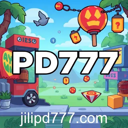 The Rise of PD777: Exploring the Popular Casual Games Category
