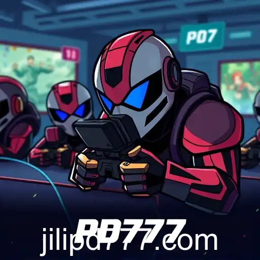 Exploring the Rise of PD777 in the Gaming Community