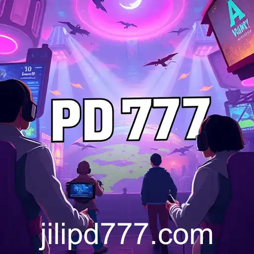 The Rise of PD777: A Game Changer in Online Gaming