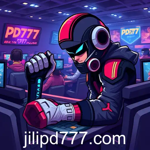 PD777: Revolutionizing Online Gaming in 2025