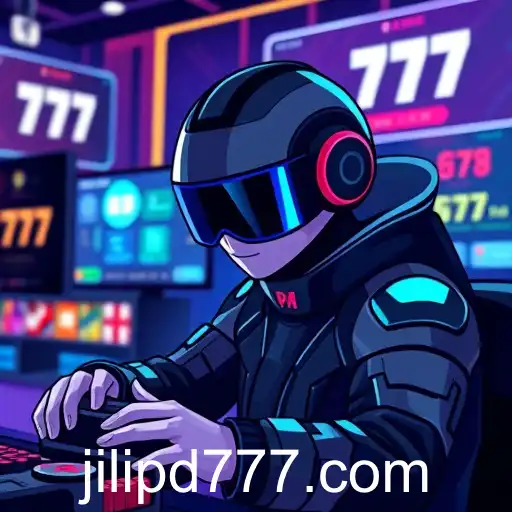 PD777 Revolutionizes Gaming World