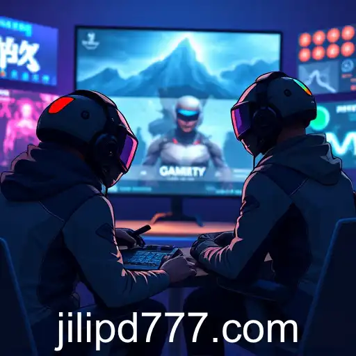 PD777 Revolutionizes Interactive Gaming