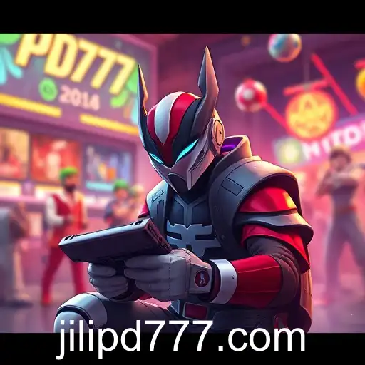 The Revolutionary Impact of PD777 on Online Gaming