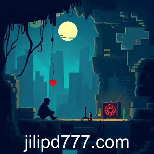 Exploring the Charm of Indie Games: A Deep Dive into the PD777 Category