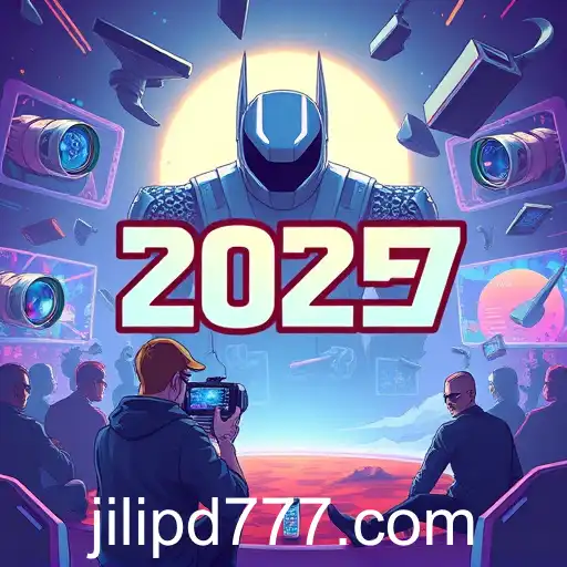 Innovative Trends in Gaming with PD777