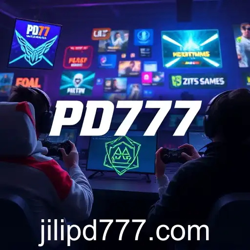The Growing Trend of Online Gaming in the PD777 Era