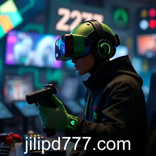 The Evolution of PD777 in the Gaming World