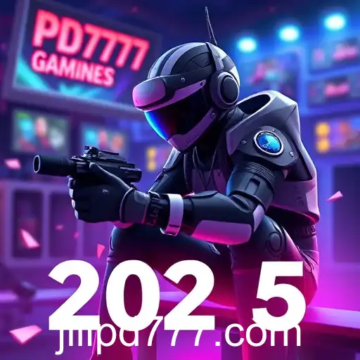 PD777 Revolutionizes the Gaming Experience