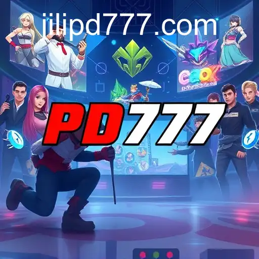 The Rise of PD777: A Gaming Phenomenon