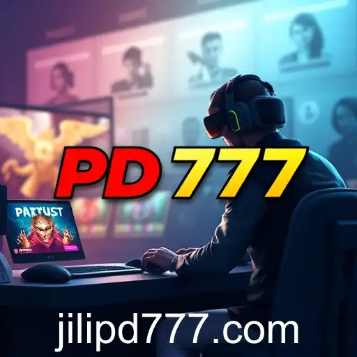 PD777: Revolutionizing Online Gaming