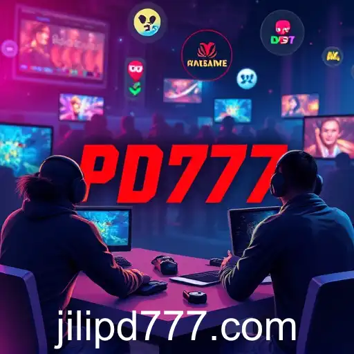 The Phenomenon of PD777 in Online Gaming
