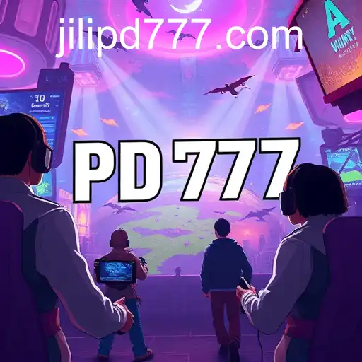 The Rise of PD777 in the Gaming World