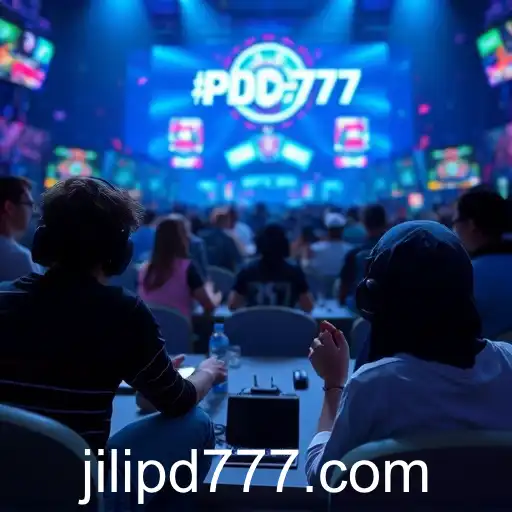 The Rise of PD777 in the Gaming Community