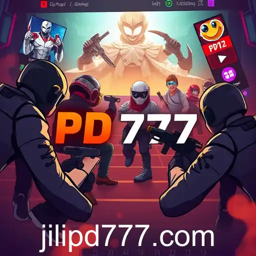 The Rise of PD777 in Gaming Culture