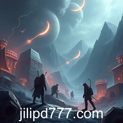 Exploring the Diverse World of RPG Games: The Allure of PD777