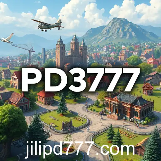 Exploring the Fascinating World of Simulation Games: A Dive into the 'PD777' Keyword