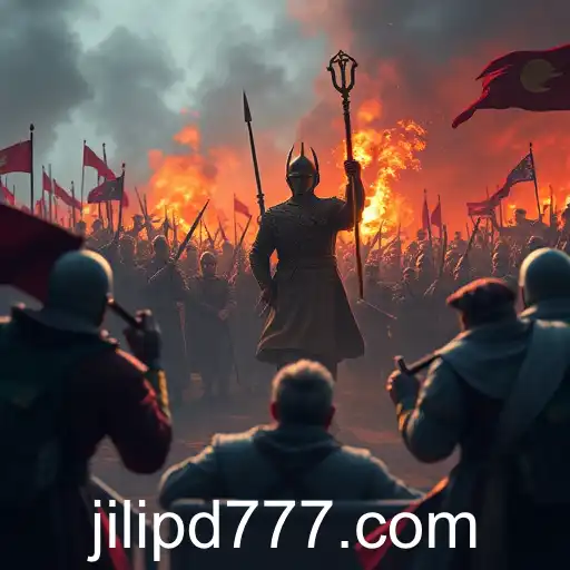 Exploring the Depths of Strategy Games: The Allure of PD777